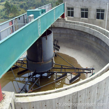 Loren Center Drive Kolye Çamur Skimmer